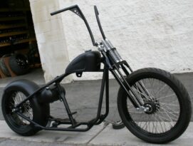 R08A – MMW BOBBER 180/200