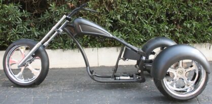 R04-C – MMW SUPER CHOPPER TRIKE