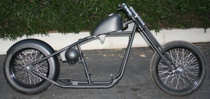 R08B – MMW BOBBER 180/200