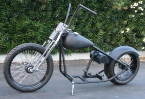 R08D – MMW BOBBER 180/200