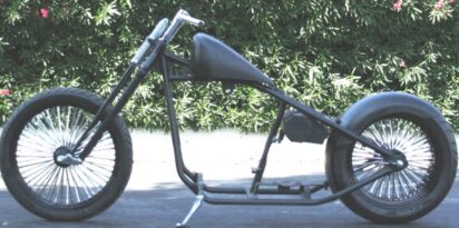 R08E – MMW BOBBER 180/200