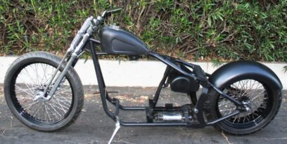 R08F – MMW BOBBER 180/200