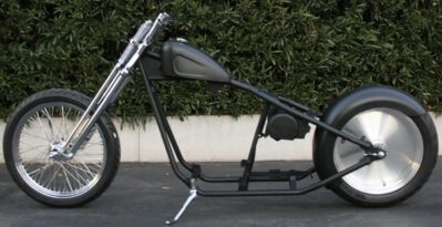 R08H – MMW BOBBER 180/200