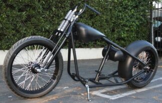 R08I – MMW BOBBER 180/200