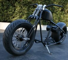 R11-D – MMW FATSO BOBBER