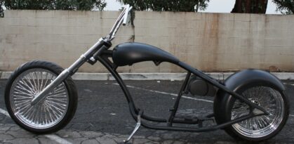 R39-D MONSTER BOBBER 300