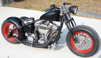 BOBBER ED FROM ONTARIO, CANADA