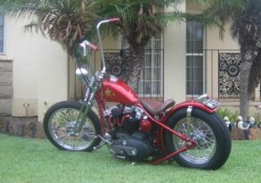 BOBBER MIKE FROM SYDNEY AUSTRALIA