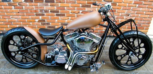 board track bobber