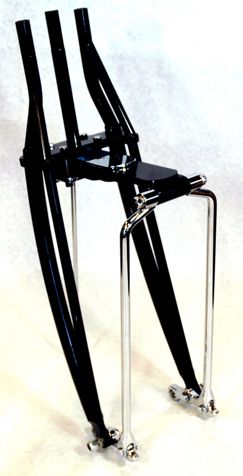 Leaf Spring Malibu Motorcycle Works