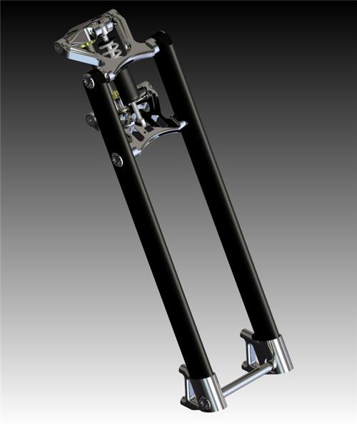 Girder Malibu Motorcycle Works