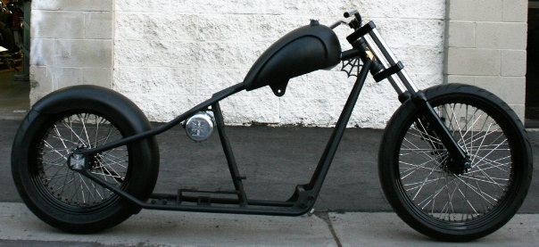 N95 WEST COAST CHOPPERS CALI STYLE CFL 23 FRONT