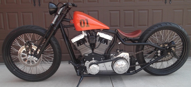 board track bobber