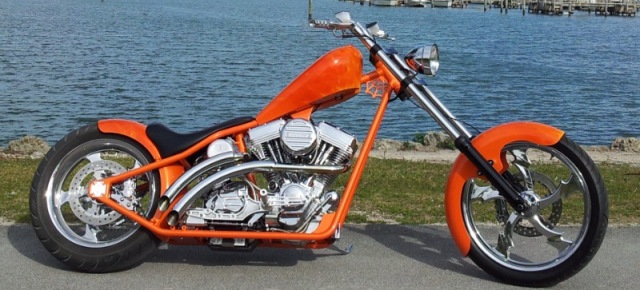 malibu choppers