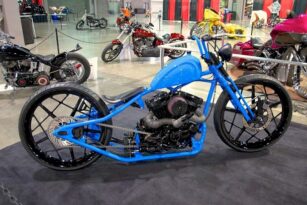 ANOTHER GREAT 26,26 BOARDTRACK RACER BUILT BY HOLY CITY DESIGN