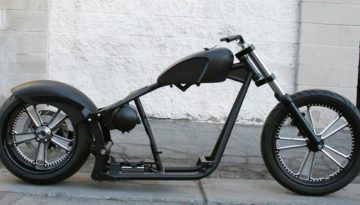 N333 – Copy N333 STREET TRACKER 250 SINGLE SIDED SWING ARM