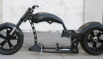 N335 – Copy N335 SINGLE SIDED 300 EURO DROP SEAT CARBON FIBER INVERTED WALZ HARDCORE STYLE