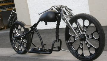 N352 HOLY GRAIL 26,26 GIRDER BOARDTRACK RACER