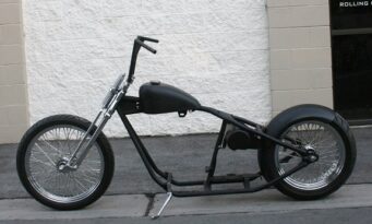 N360 MMW AMERICAN OG 200 RIGID BOBBER