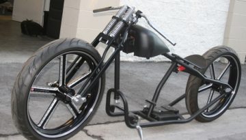 N362 MMW MISSION BOARDTRACK RACER 23,23