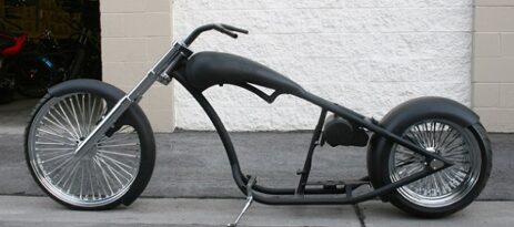 N365 MMW AMERICAN FAT DADDY CHOPPER 300