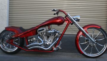 2018 TWISTER 280 REAR 26 FRONT ,RIGID SLED FOR SALE