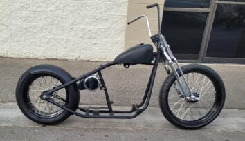 N395 MMW NEW SCHOOL BOBBER 200 / 23