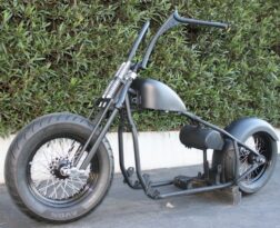 R11-E – MMW FATSO BOBBER TWIN CAM VERSION