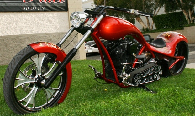 MYBIKE3 MMW