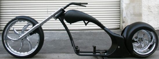 N205 GODZILLA !!! 360 SINGLE SIDED SWING ARM 26 FRONT , FULL BODY MOLDED