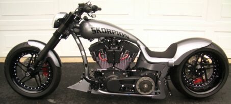 sold!!! EURO DRAG  WALZ STYLE SINGLE SIDED SWING ARM