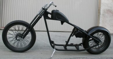 N242  WEST COAST STYLE CHOPPER 200 TIRE