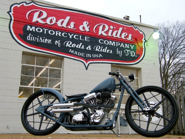 Customer Bikes Archives Malibu Motorcycle Works
