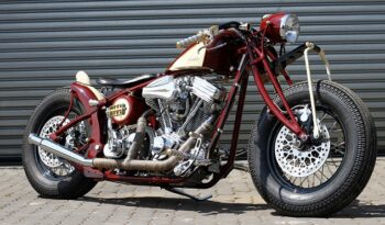 2 MORE AMAZING BIKES BUILT BY  LJ MILLER FROM SOUTH AFRICA