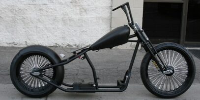 N325 NEW SCHOOL OG BOBBER  23 FRONT