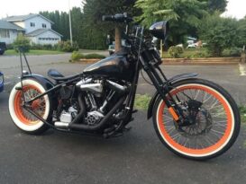 JASON ROSCOE COOL BOBBER