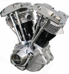 ShovelheadEngine Motors / Engines
