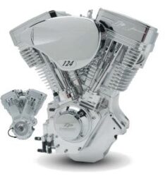 TP motor Motors / Engines