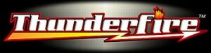 ThunderFireLogo Ultima Thunderfire Starters 1989-2005