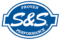 ss logo 218 Motors / Engines